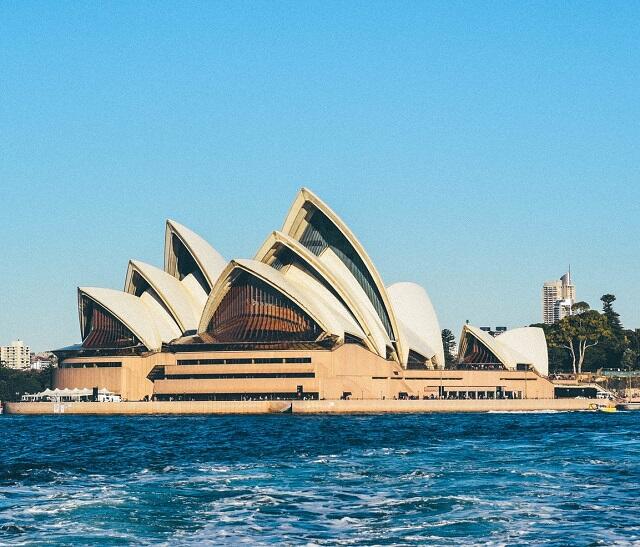 オーストラリア旅行 オーストラリアツアー 格安予約サイト ハッピーホリデー 公式