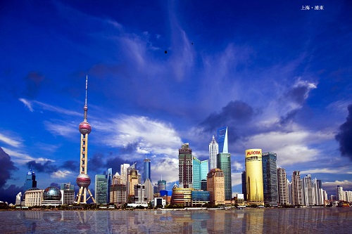 上海に行ってきました 上海好きがおすすめする上海観光はこちら 中国旅行 中国ツアー 格安海外ツアー 激安海外旅行のハッピーホリデー