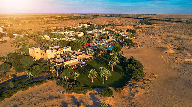 砂漠リゾート バブ アル シャムス 泊まるべき5つの理由を徹底リサーチ ドバイ旅行 ドバイツアー 格安海外ツアー 激安海外旅行のハッピーホリデー