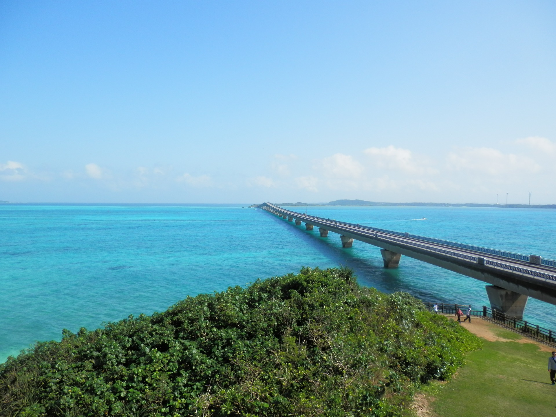 リピーターの多い島 宮古島の魅力とは 沖縄旅行 沖縄ツアー 格安国内ツアー 激安国内旅行のしろくまツアー