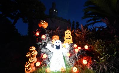 今秋も開催 シギラリゾートでトロピカルなハロウィンイベント 沖縄旅行 沖縄ツアー 格安国内ツアー 激安国内旅行のしろくまツアー