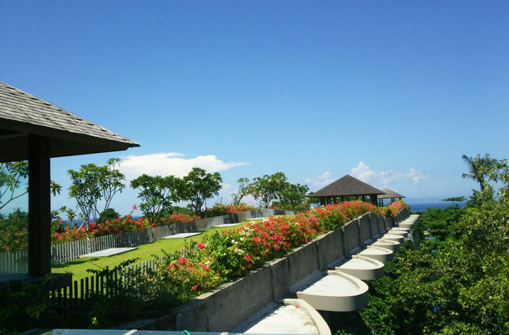 バリ島をゆっくり楽しむならサヌール！バリらしいホテルも多く、初めてのバリ島にもオススメのエリアです！