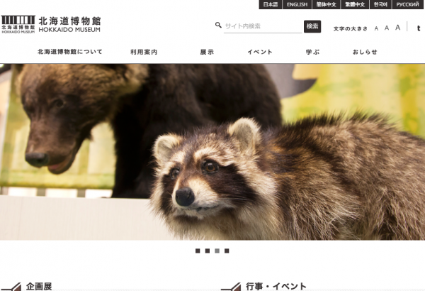 夜の野幌森林公園でコウモリを探しに行こう