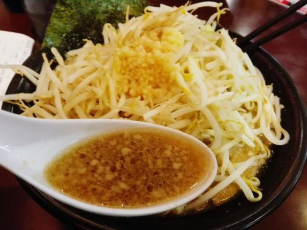 北海道ラーメン道場内のオススメラーメン店