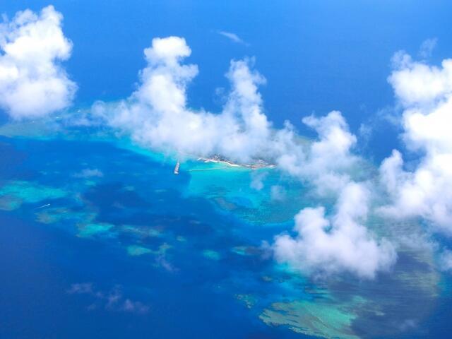 石垣島から気軽に行ける離島まとめ！