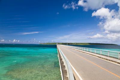 とりあえず、離島に行ってみたい人必見！シーン別オススメ3大沖縄離島をご紹介！