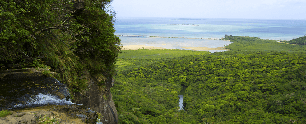 沖縄旅行のネクストステージへ！石垣島・八重山諸島のオススメ５島