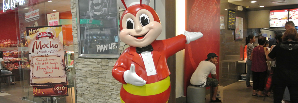 Jollibee（ジョリビー）