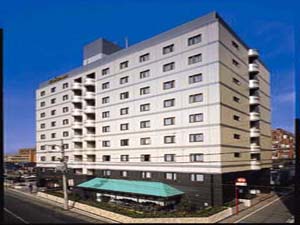 ホテルビスタ蒲田東京のホテル情報 国内旅行のご予約はしろくまツアー