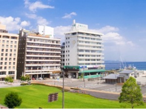 花菱ホテルのホテル情報 国内旅行のご予約はしろくまツアー