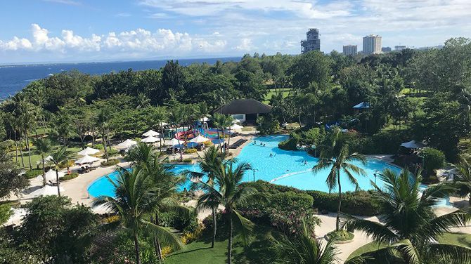 意外と知らない マクタン島リゾートホテル デイユースプラン の楽しみ方 フィリピン旅行 フィリピン ツアー 格安海外ツアー 激安海外旅行のハッピーホリデー