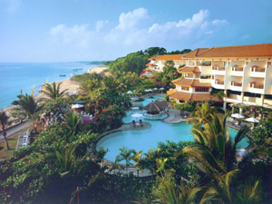 グランドミラージュタラソバリ Grand Mirage Resort Thalasso Bali 海外旅行のご予約はハッピーホリデー