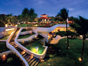 グランドハイアットバリ Grand Hyatt Bali 海外旅行のご予約はハッピーホリデー